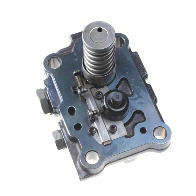 Adaptado para motor Yanmar 4TNE86 - Cabeza de bomba de inyección de combustible