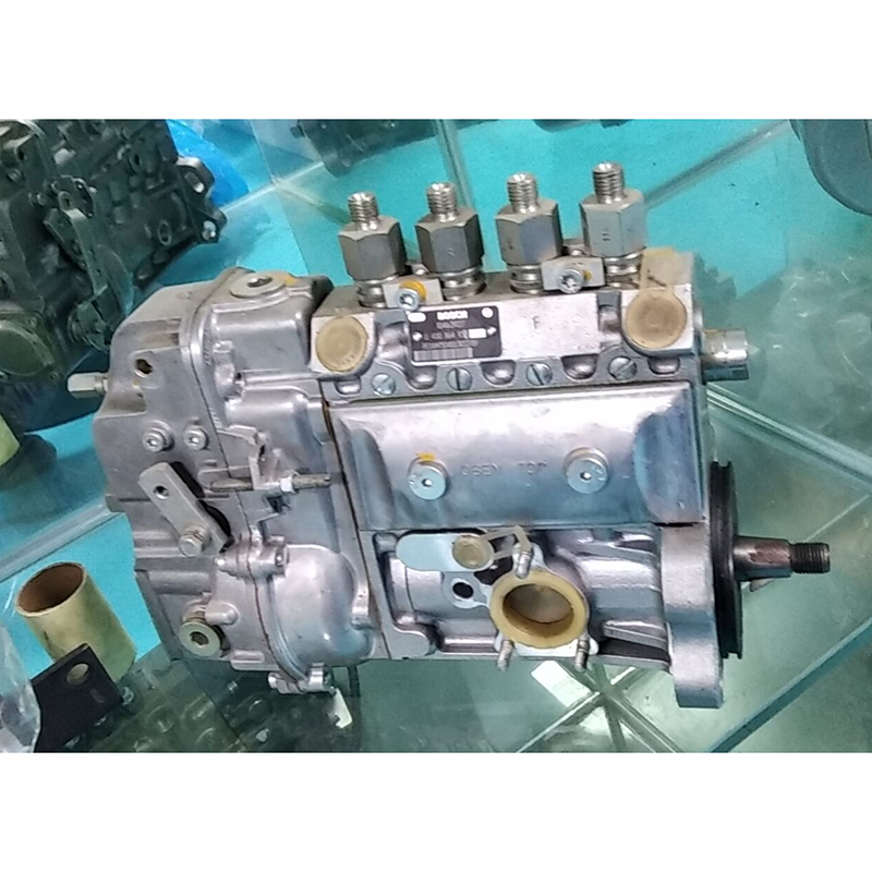 Compatible con Cummins Engine 4BT 4BNA 3.9 - Bomba de inyección de combustible PES4A95D320/3RS88