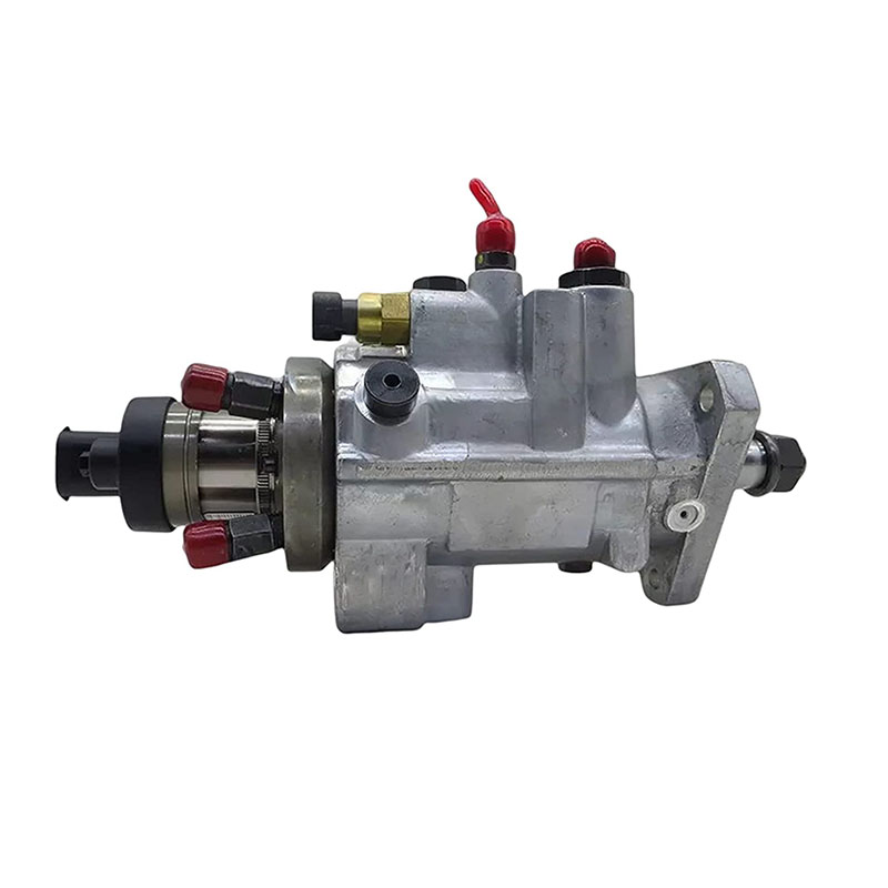Adecuado para John Deere Engine 3029 4045 6080 - Bomba de inyección de combustible