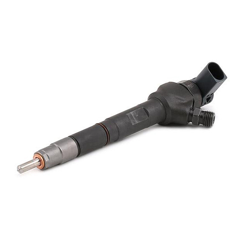 Motor Bosch Mitsubishi D04EG - Inyector de combustible 0445110610 32K6100011 0 445 110 610