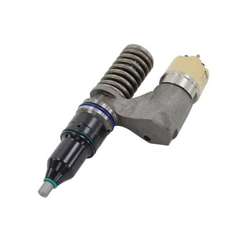 Específicamente para Caterpillar CAT Engine 3176 3054 Excavador 345B 345BL Backhoe Loader 416C 428C - Inyector de combustible 10R-0967 CA10R0967 10R0967 CA1165414 116-5414 1165414 416C, 428C, 345B, 345BL, 345B L