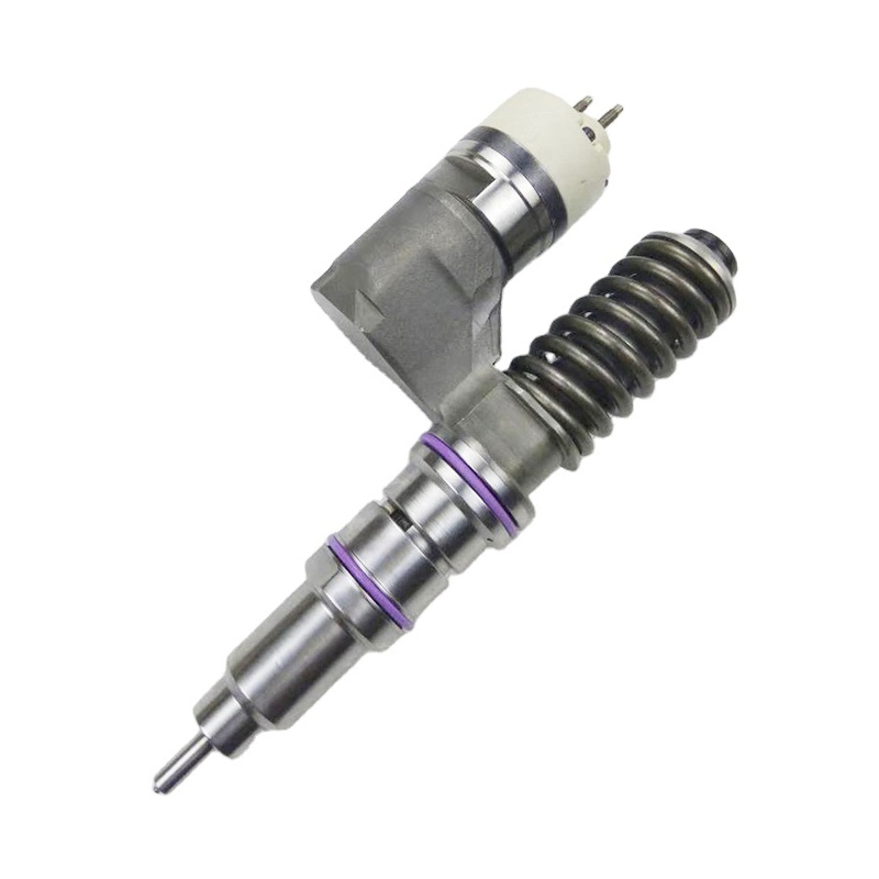 Construido para combinar Caterpillar CAT Engine C15 C-15 3406E C-16 - Inyector de combustible 10R-1273 CA10R1273 10R1273 CA10R8501 10R-8501 10R8501