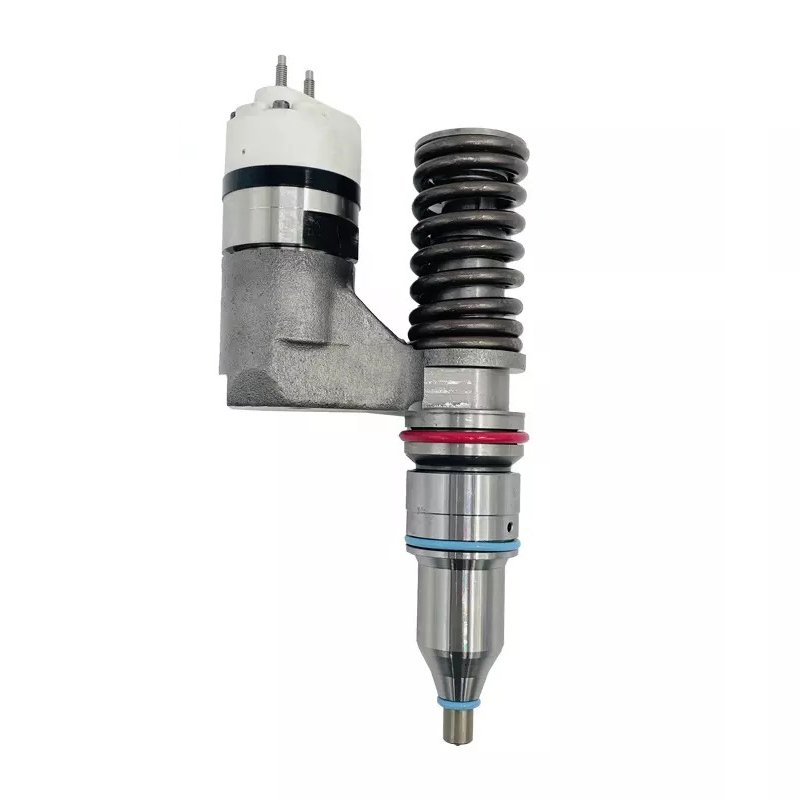 Fabricado en Caterpillar CAT Engine C13 - Inyector de combustible 10R-1274 239-4908 249-0708 232-1198 10R-2977 249-2372 10R1274 10R2977 2394908 2490708 2492372 2321198 CA10R1274 CA10R2977 CA2394908 CA2490708 CA2492321198