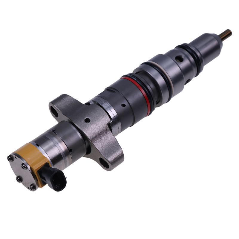 Perfecto para Caterpillar CAT Engine C9 Excavador 330D 336DL 336DLN - Inyector de combustible 254-4340 CA2544340 2544340 330D, 336D, 336DL, 336DLN