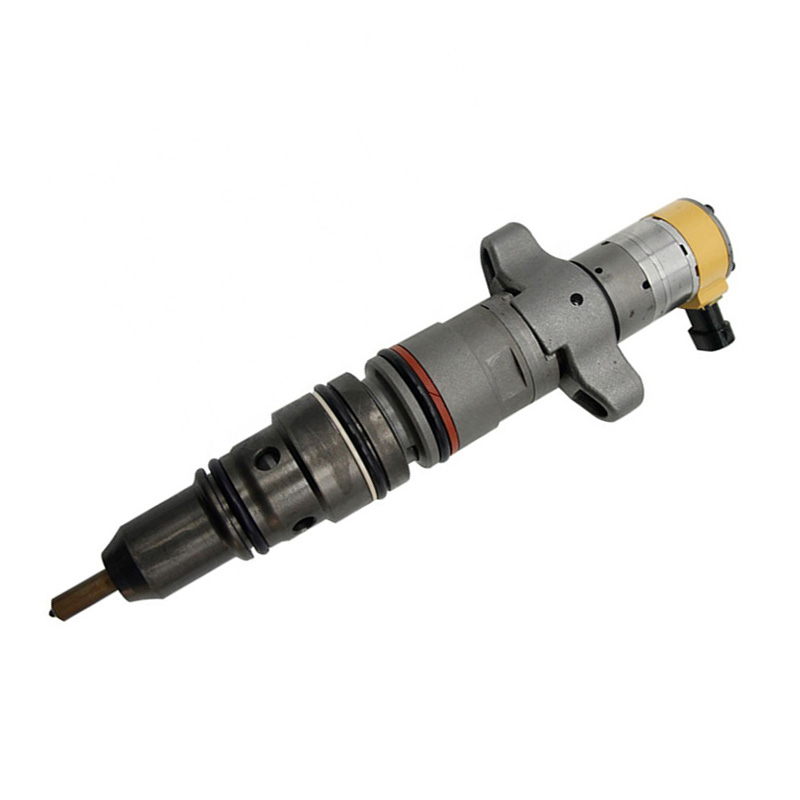 Específicamente para Caterpillar CAT Engine C9 Excavador 330D 336D L Loader 973D - Inyector de combustible 328-2576 CA3282576 3282576 CX31-C9I, CX31-P600, TH31-E61, 330D, 330D L, 336D L, 336D LN, 973D