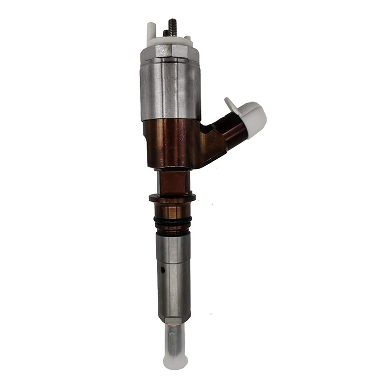 Compatible con Caterpillar CAT Engine C4.2 C6.4 Excavador E312D 312D - Inyector de combustible 32F61-00022 32F6100022 E312D, 312D