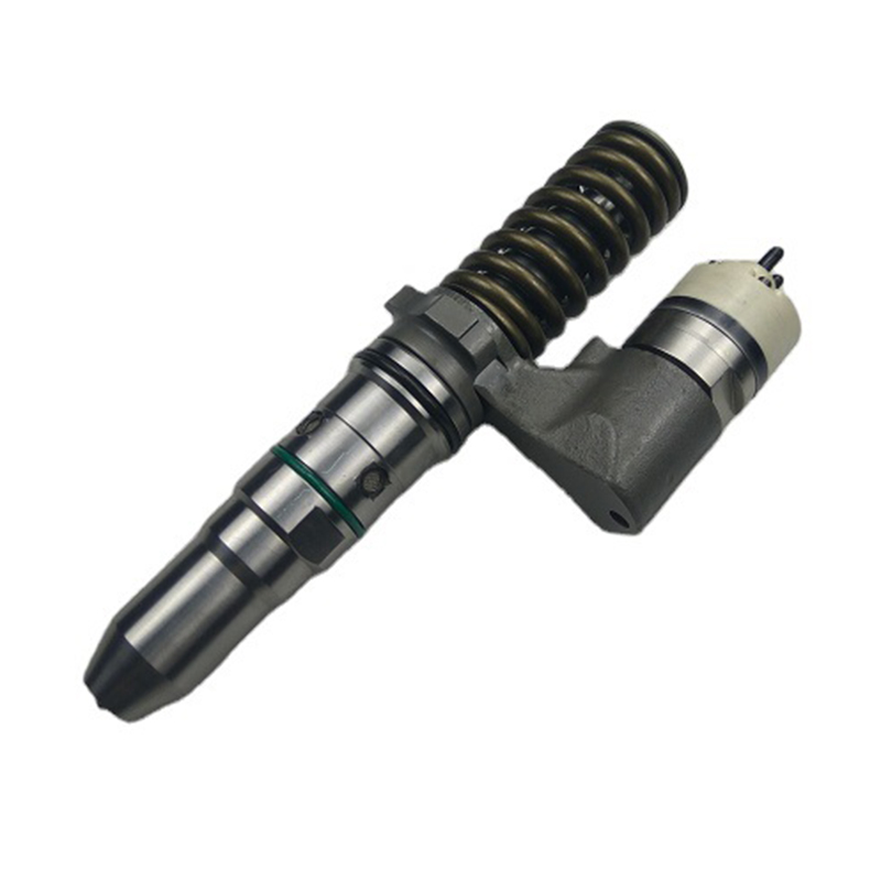 Específicamente para Caterpillar CAT Engine 3512C 3516C Generador SR4B SR4BHV SR5 - Inyector de combustible 392-0217 CA3920217 3920217 3508B 3512B 3516B SR4, SR4B, SR4B, SR4BHV, SR5, PM3508 PM3512 PM3516 PP3516