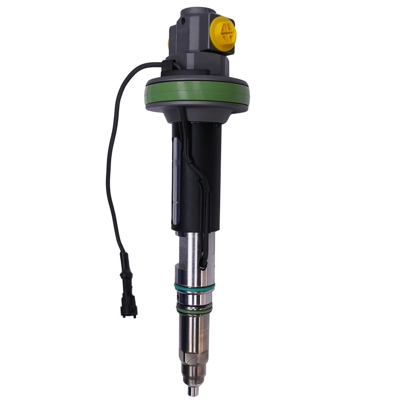 Sustitución directa del motor Cummins QSK19 - Inyector de combustible 4964171 4955525 4964171NX 4964171PX 4964171RX 4955525NX 4955525PX 4955525RX