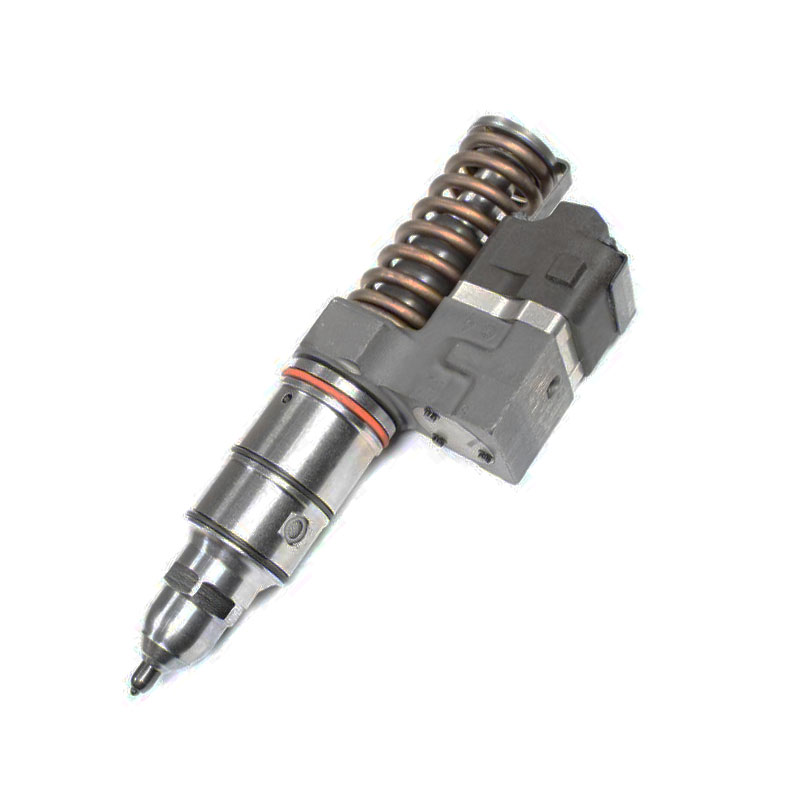 Ajustes Detroit Engine Series 60 S60 S50 - Inyector de combustible 5237466