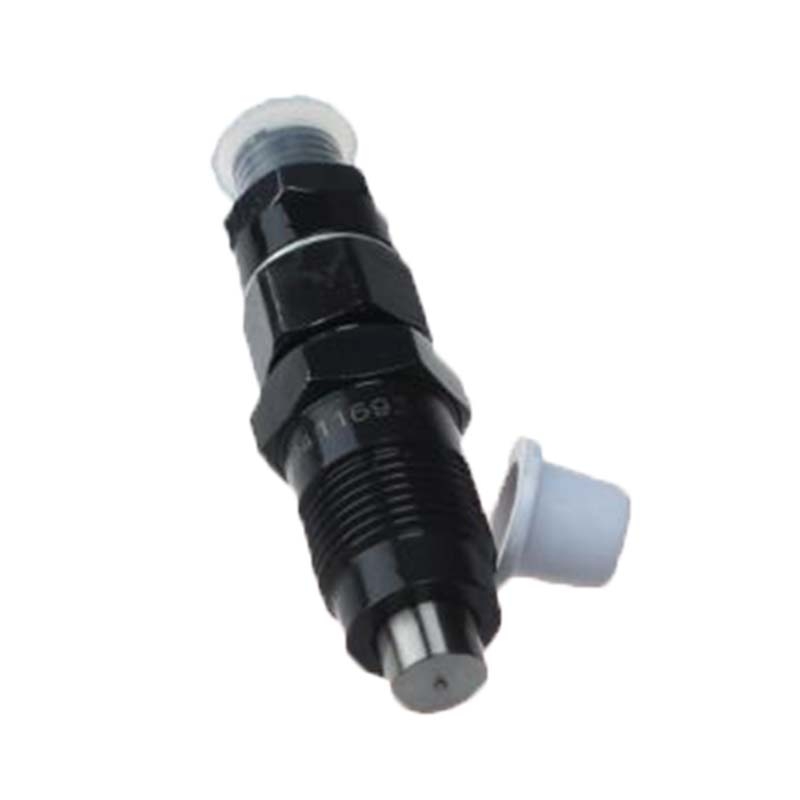Perfecto para Isuzu 3KB1 3KC1 3KR1 Hitachi EX12 EX15 EX20UR EX20UR-2 EX22 EX25 EX30UR EX30UR-2 - Boquilla de inyección de combustible 8941169342 EX12, EX15, EX20UR, EX20UR-2, EX22, EX25, EX30UR, EX30UR, EX30UR-2