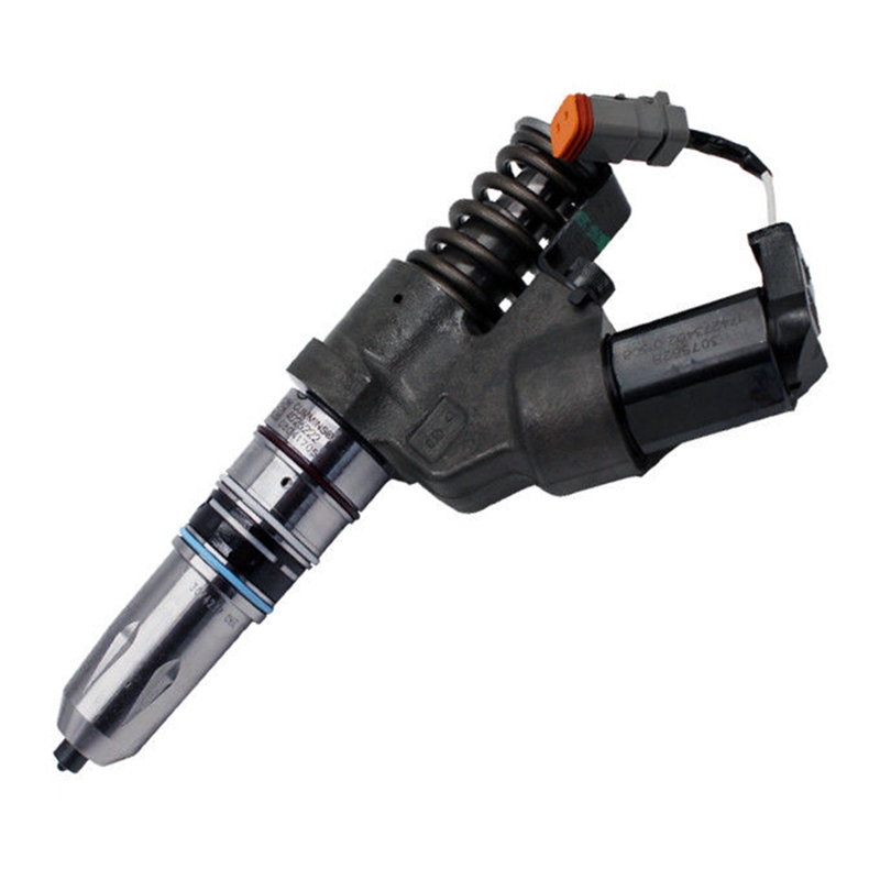 Optimizado para el motor Cummins ISM11 QSM11 M11 - Nuevos Inyectores Originales de Combustible