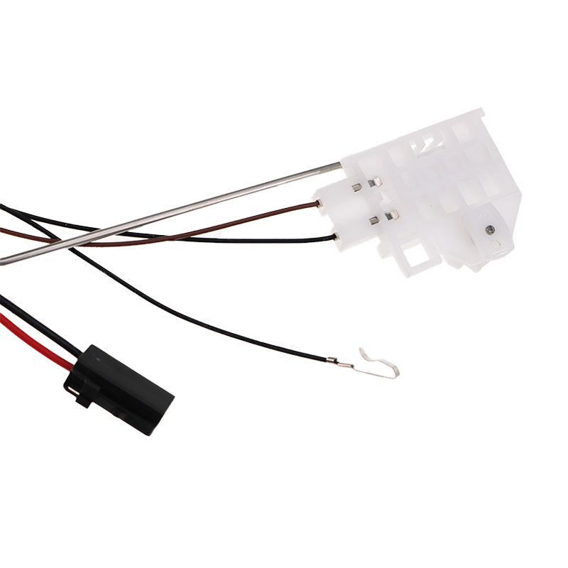 Fabricado para 2011-2017 RAM 1500 5.7L - Módulo de Control de Nivel de Combustible Unidad de envío 68141873AA