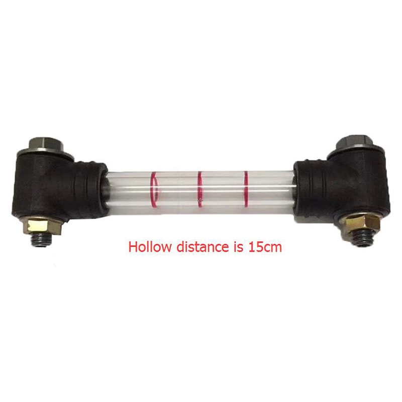 Sustitución directa para John Deere Excavador 290D 992D 190 992ELC 70D 450DLC 790D 450LC Isuzu 6BD1 Motor - Medidor de nivel de combustible 8033923 290D, 992D, 190, 992ELC, 70D, 450DLC, 790D, 450LC, 790ELC, 470GLC, 750, 490, 792DLC, 800C, 490E, 495D, 850D