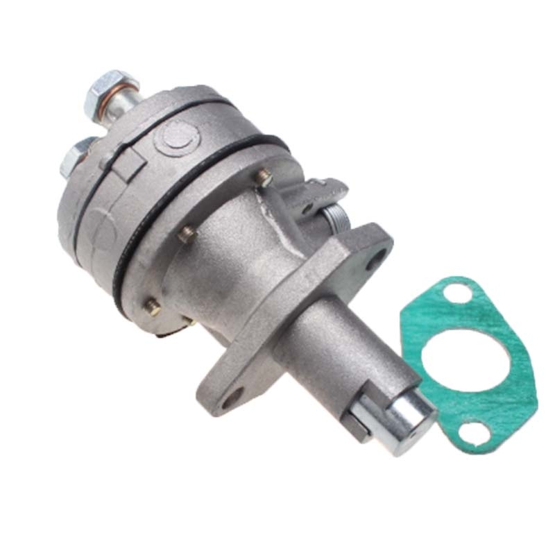 Fabricado para Perkins 403D-15 404D-22 404D-22T 403C-15 motor JCB Mini Digger 801 803 - Bomba de elevación de combustible 130506140 3028666 924-128 924128 102-04 103-09 801,803