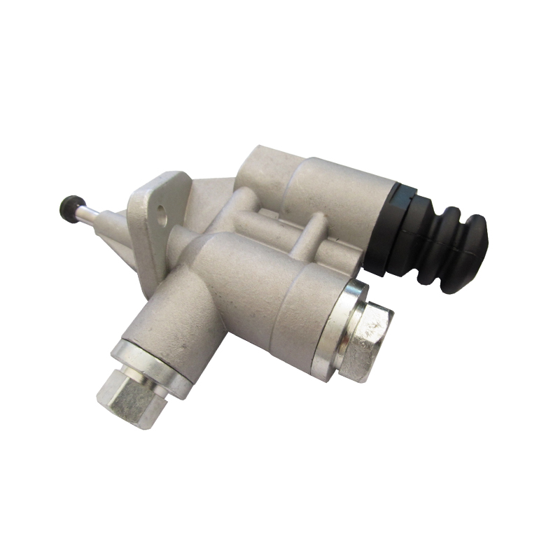 Fuel Lift Pump 6742-01-2190 for Komatsu Wheel Loader WA380-DZ-3 online