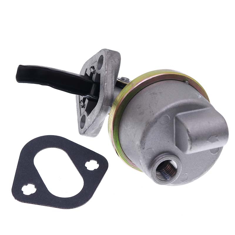 Optimizado para cargadores de acero inoxidable 40XT 60XT 75XT 85XT 90XT 95XT 1840 1845C - Fuel Lift Pump 87416017 40XT,60XT,70XT,75XT,85XT,90XT,95XT,1840,1845C
