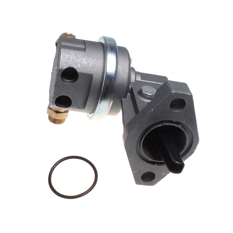 BUY Fuel Lift Pump RE66153 for Hitachi Excavator DX75M-D for sale