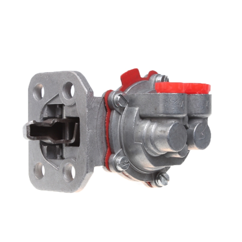 Reemplazo directo para Perkins Engine 704-30 704-26 704-30T - Bomba de elevación de combustible ULPK0031 BCD1647 BCD1641