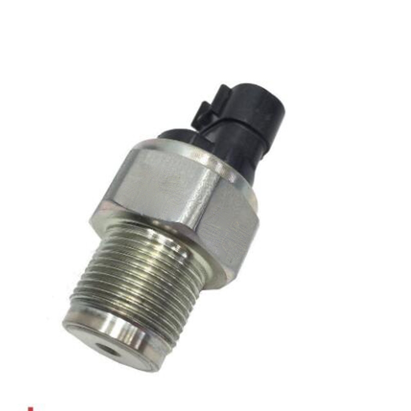 Optimizado para Denso - Sensor de presión de combustible 499000-6121 4990006121