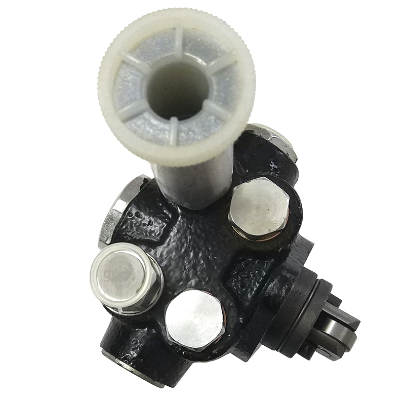 Compatible con Zexel - Bomba de combustible 105237-1690 1052371690 9 440 610 116 9440610116 ME731730