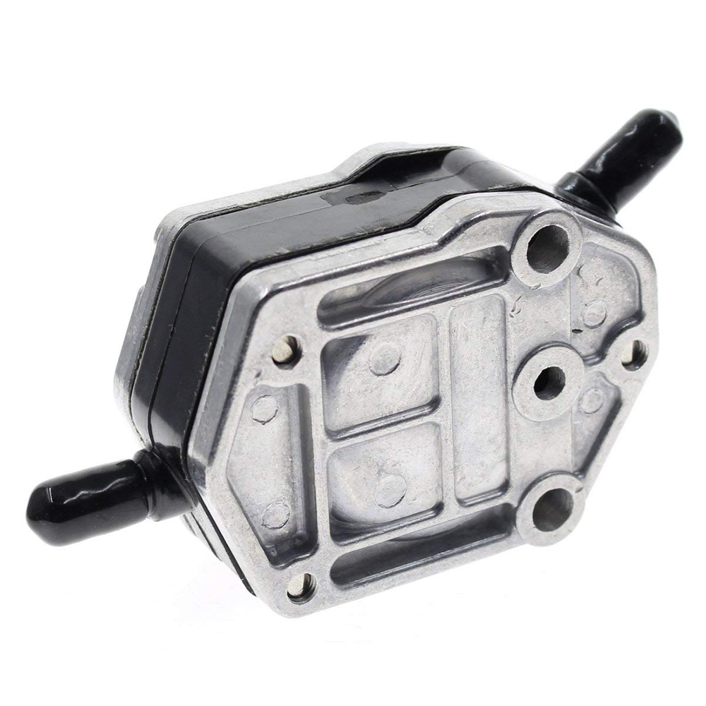 Adecuado para Suzuki DT9.9 DT20 DT25 DT30 DT35 DT40 DT50 DT55 DT60 - Bomba de combustible 15100-94311 1510094311 DT9.9, DT20, DT25, DT30, DT35, DT40, DT50, DT55, DT60, DT65
