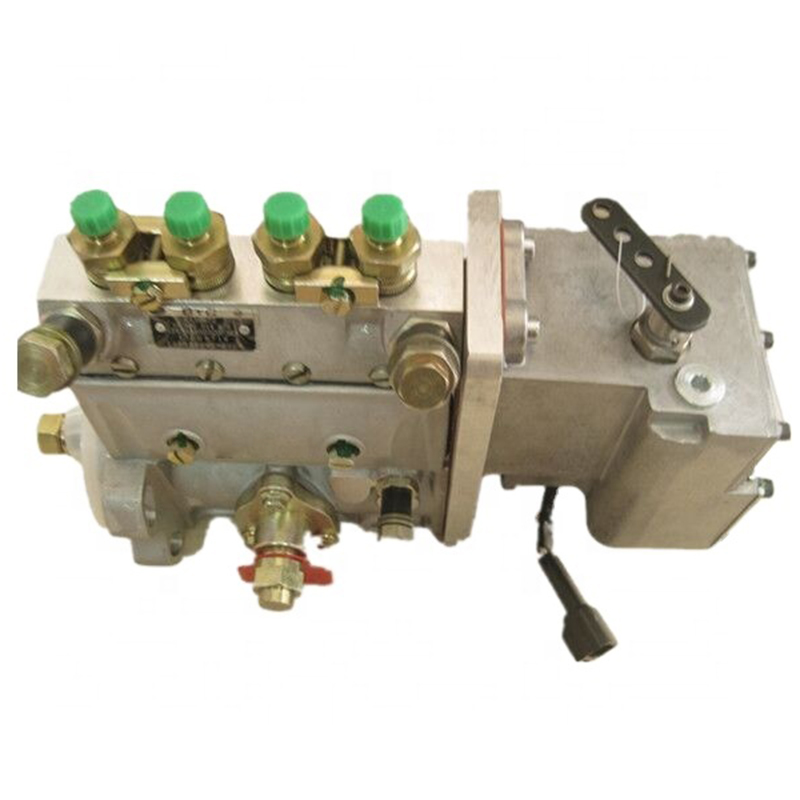 Específicamente para Cummins Engine ISBE 4BT3.9-G 4B3.9 - Bomba de combustible 4938972 C4938972