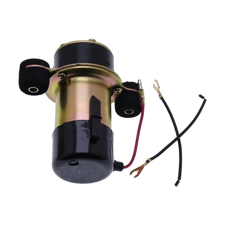 Sustitución perfecta para motor Mitsubishi L2E L3E S3L2 S4L2 S4L2 K4N L3C - Bomba de combustible 30A60-00200 30A6000200