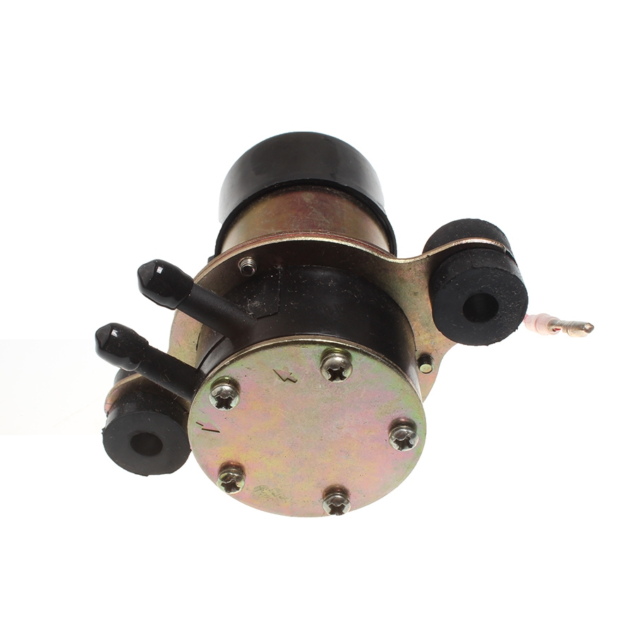 BUY Fuel Pump for MIT113001066 Mitsubishi Engine L2E L3E S3L S3L2 S4L S4L2 K4N L3C for sale