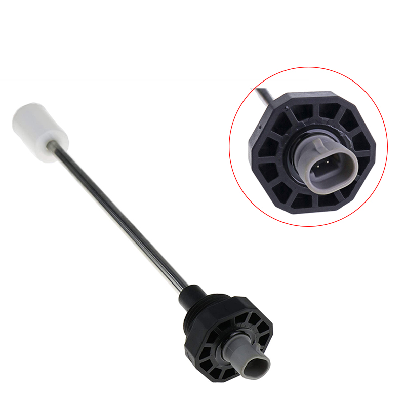 Dise?ado para Bobcat S100 S130 S220 S250 S330 S530 S550 S570 S590 S630 S650 S750 S770 S850 - Transporte de combustible Sensor de unidad 7179839 72864 S100, S130, S220, S250, S300, S330, S510, S530, S550, S570, S590, S630, S650, S750, S770, S850