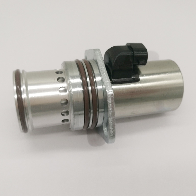 Adecuado para el motor Cummins - Valvula de cierre de combustible 4389457