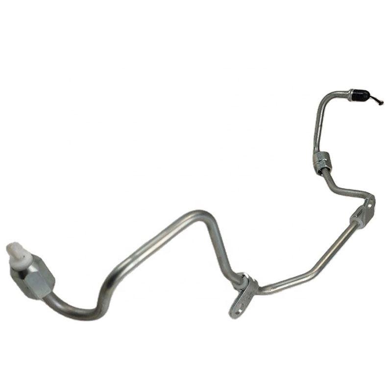 Fuel Supply Tube 4933417 for Cummins Engine ISDE ISBE QSB QSB6.7 ISB6.7 4BT 6BT 6CT online