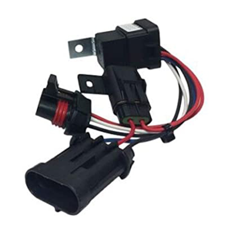 BUY Fuel Timer Solenoid Assembly 6669415 for Bobcat 653 751 753 763 773 7753 853 Skid Steer Loader for sale