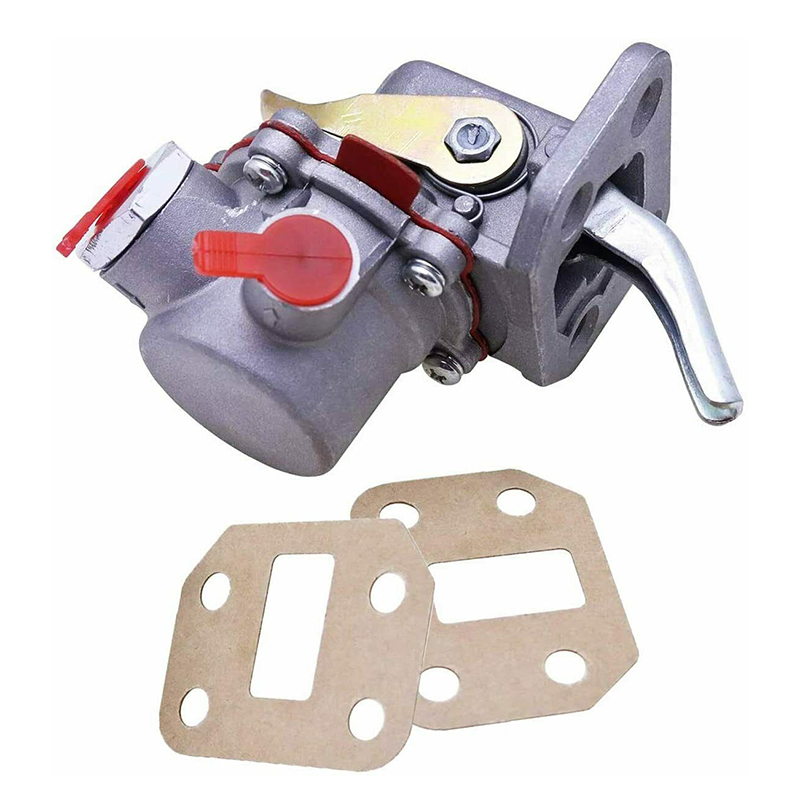 Fuel Transfer Pump 121-3220 for Caterpillar CAT 307 312 315 317 M312 M315 Excavator 3054 3054B Engine online