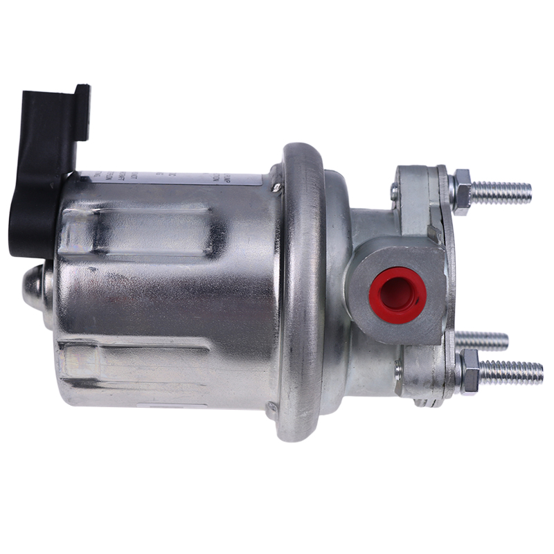 Compatible con Cummins Engine QSB QSB5.9 6B 5.9L - 24V bomba de transferencia de combustible 3990106 HL760-7