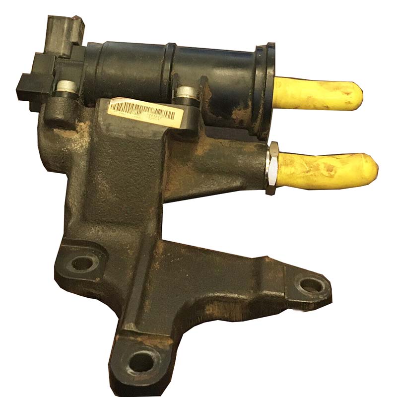 Optimizado para Caterpillar CAT Engine C4.4 Loader 420F 428F 434F 440 444F 450F