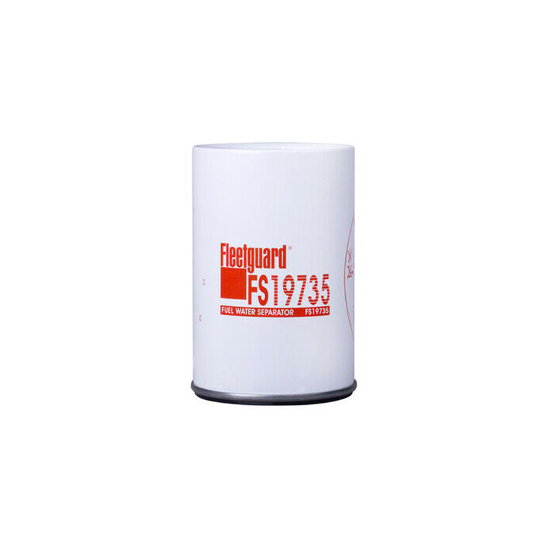 Funciona bien con Fleetguard FS19735 Renault 7420514654 Hengst H700WK - Separador de agua de combustible