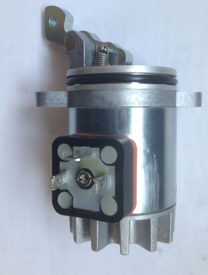 Fuel Actuator 7027792 for JLG Boom Scissor Lift Deutz F3M1011/2011 F4M1011/2011 online