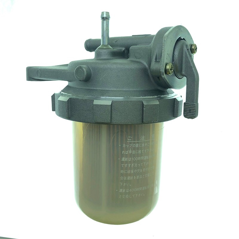Fuel Filter Assembly 17388-43010 for Kubota L2250DT L2250F L2550DT L2550DT-GST L2850DT L2850F online