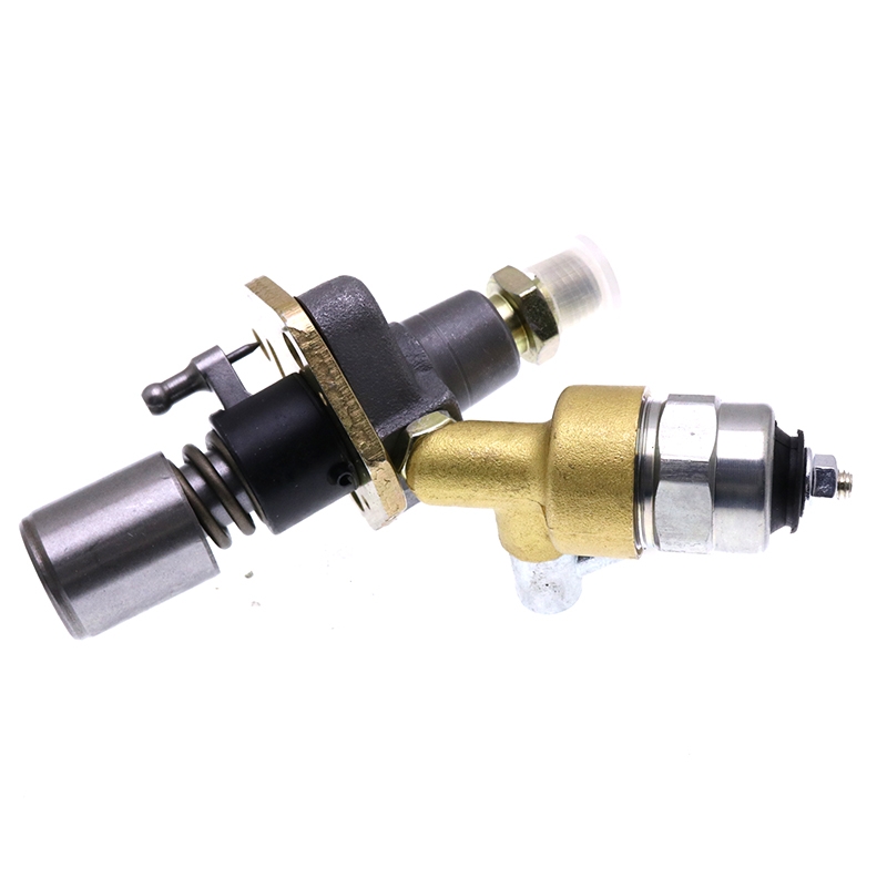 Fuel Injection Pump for Kipor Kama Generator KDE6500T KDE6500TA KDE6500T3 With Solenoid online