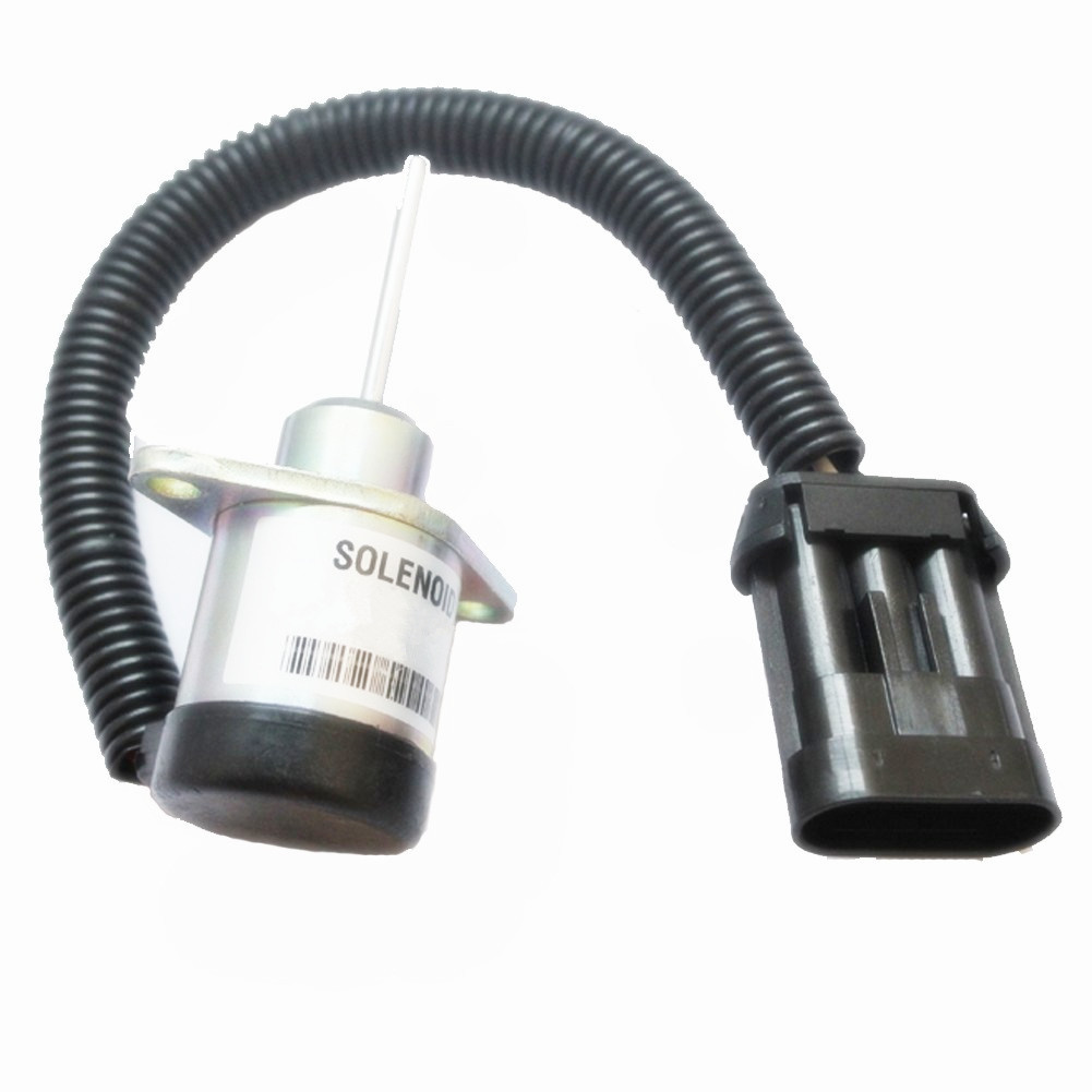 Fits Bobcat 425 con Kubota V1505 Motor - Suela de cierre de combustible 6691313