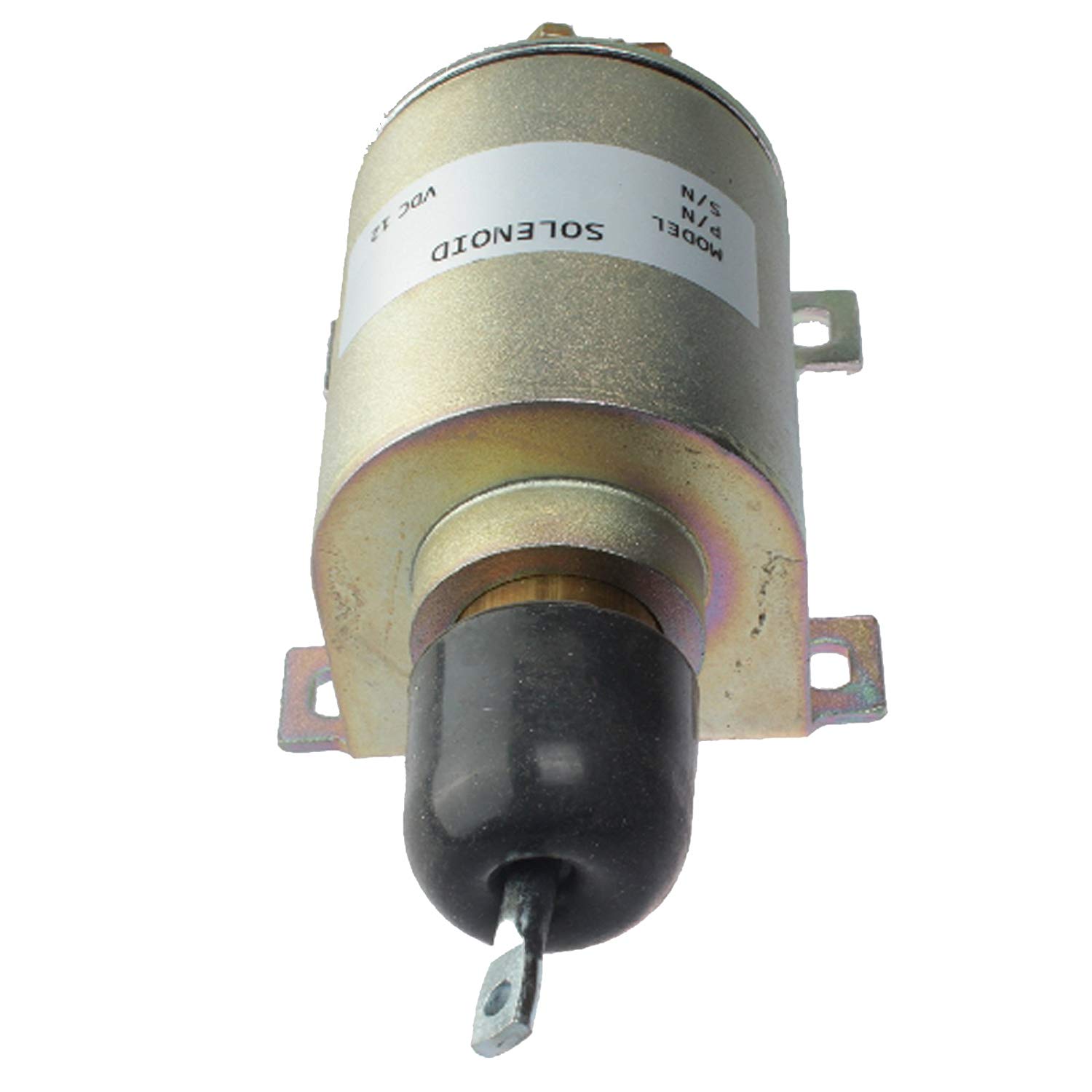 Fuel Solenoid 44-9181 449181 for Thermo King Engine M-44-9181 online