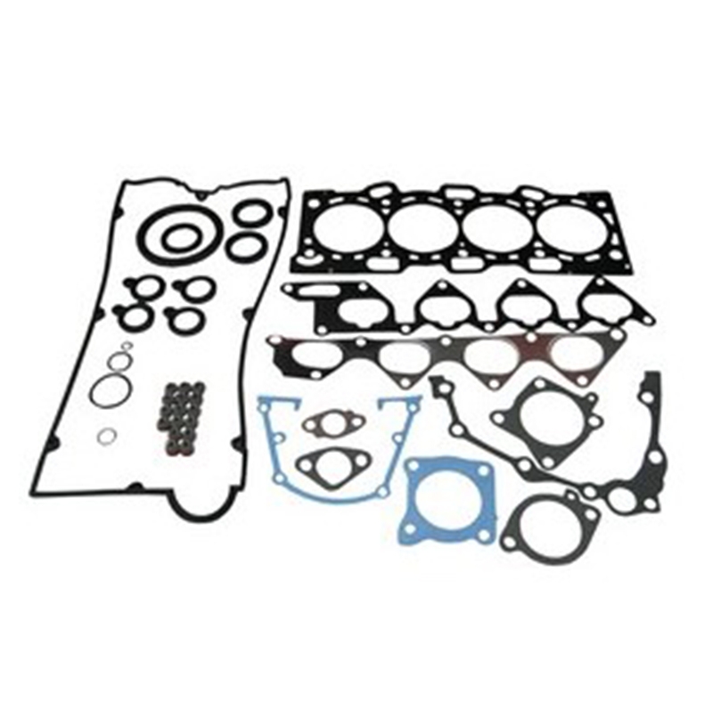 Hecho para el motor Mitsubishi 4G93K - Conjunto completo de juntas MD974394