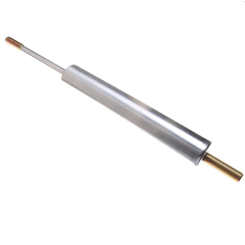 Compatible con Bobcat Skid Steer Loader 450 453 463 553 653 751 753 763 773 7753 - Gas Spring 7188108 1050T