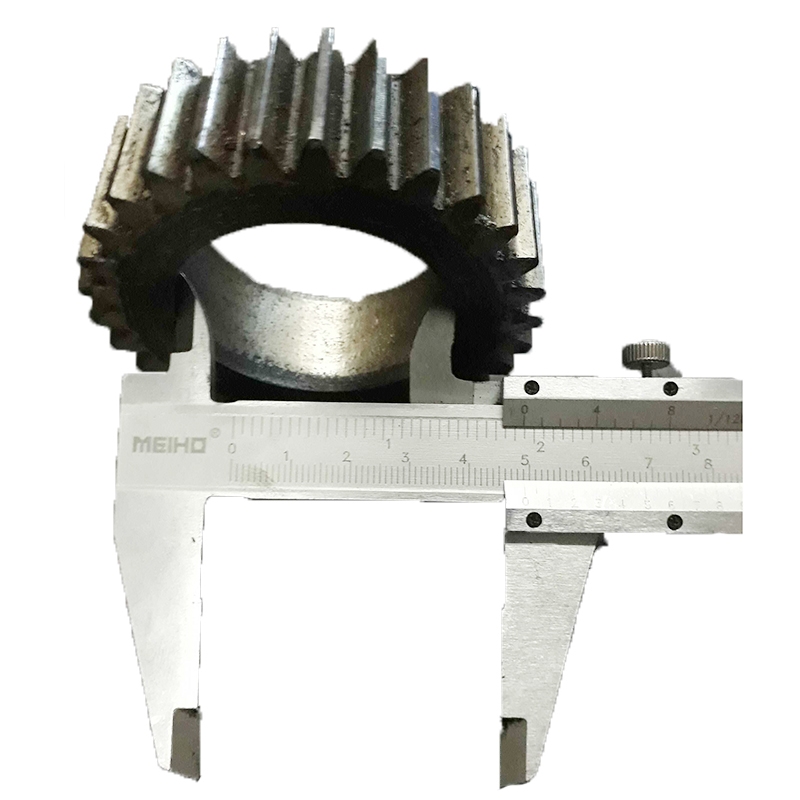 BUY Gear 22L-26-22420 for Komatsu PC27MR PC30MR PC35MR Excavator 30T for sale