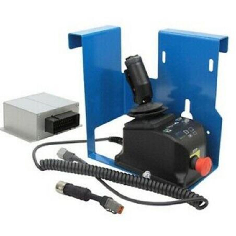 Hecho para Genie GS-1530 GS-1930 GS-2032 GS-2046 GS-2632 GS-2646 GS-3246 - Gen 1 to Gen 5 Control Box Update Kit 105295GT GS-1530, GS-1930, GS-2032, GS-2046, GS-2632, GS-2646, GS-3246
