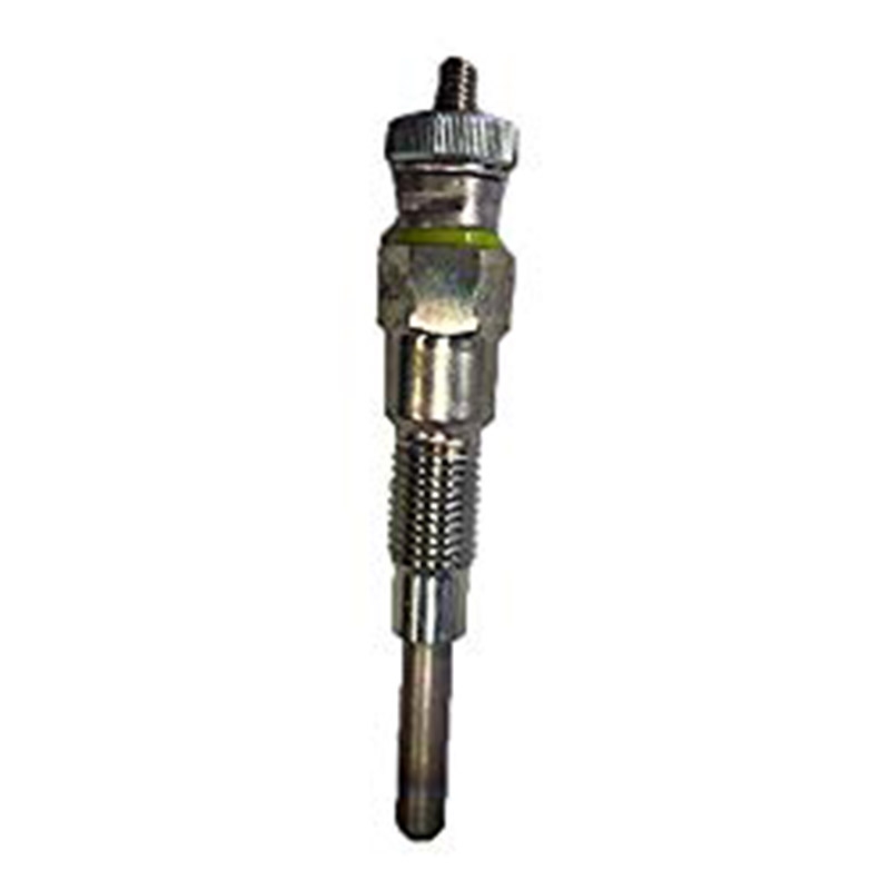 Fabricado para Kubota Excavador B2320 B2620 B2920 B3000 B303030 B3200 - Glow Plug 16281-65510 1628165510 16281-6551-0 B2320,B26,B2620,B2920,B3000,B303030,B3200