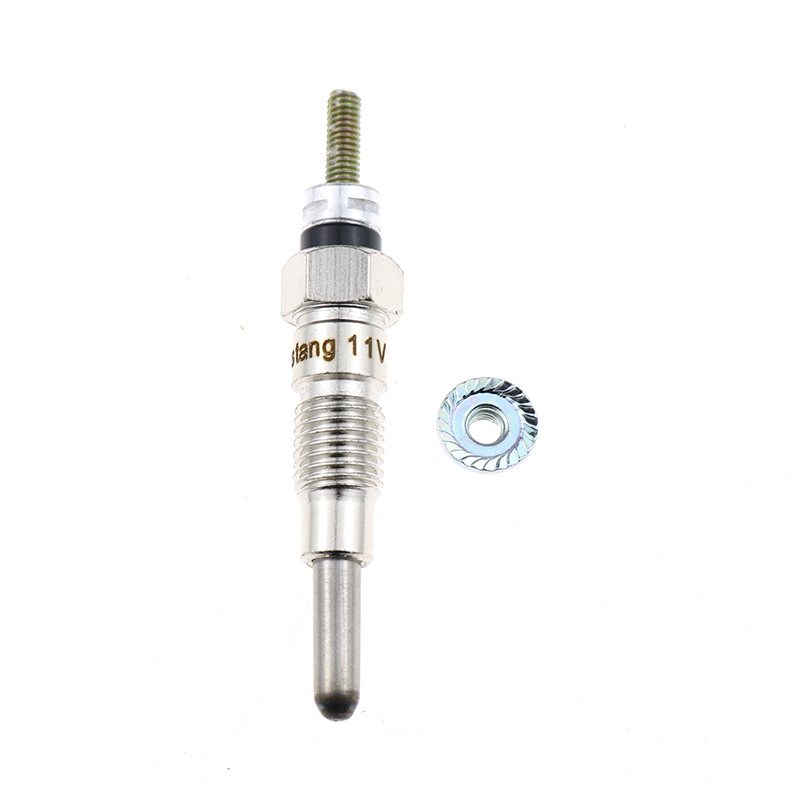 3 PCS Glow Plug for Kubota Engine D1305 11V online
