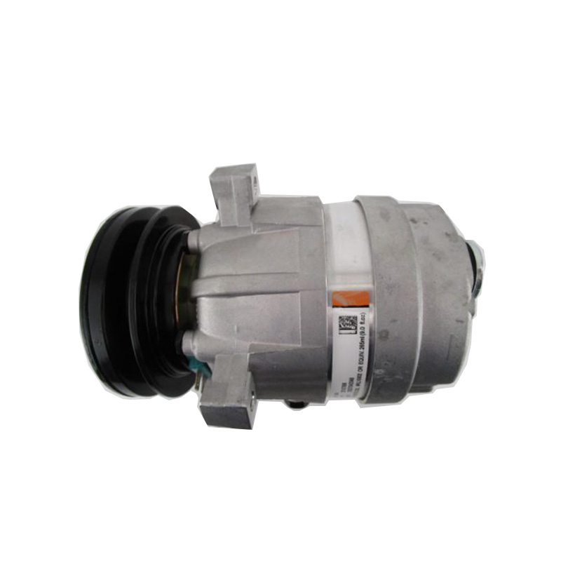 GM V5 A/C Compressor 700655 for Samsung Volvo Excavator EC140 online