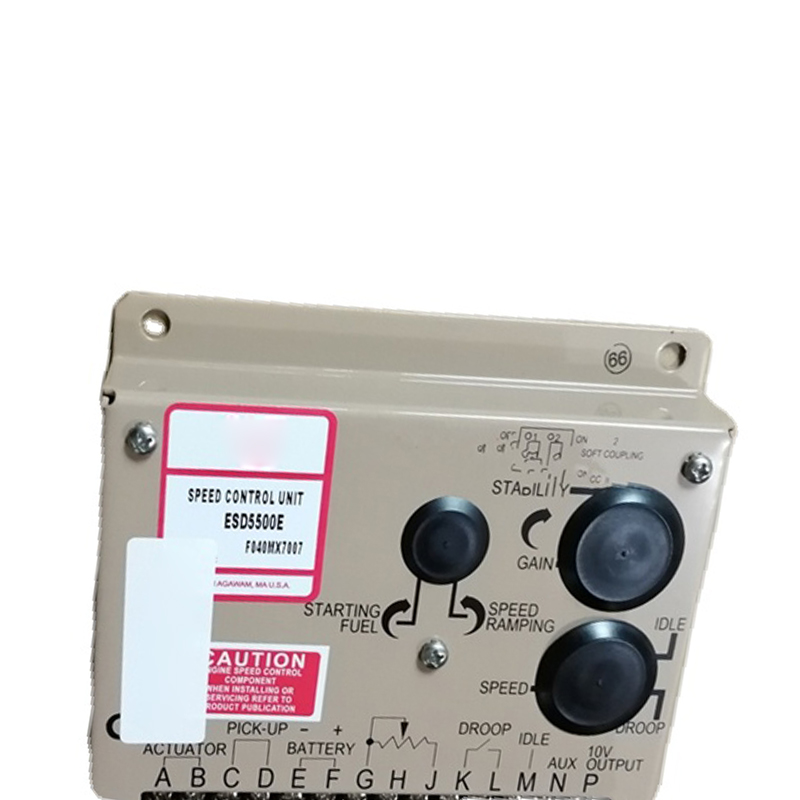 Reemplazo perfecto para Cummins Engine 4BT 6BT - Gobernador Control 4990582 C4990582