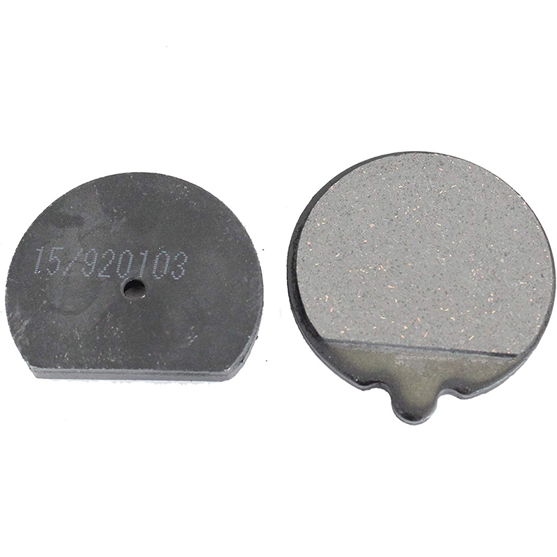 BUY Hand Brake Park Pad Kit 15/920103 15/920087 15/913501 478/00849 for JCB 2CX-SM 2CXL 2CX 535-125 for sale